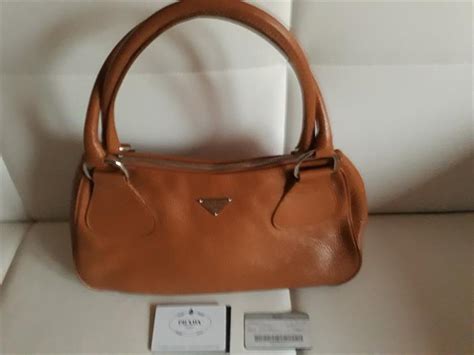 borsa prada occasione